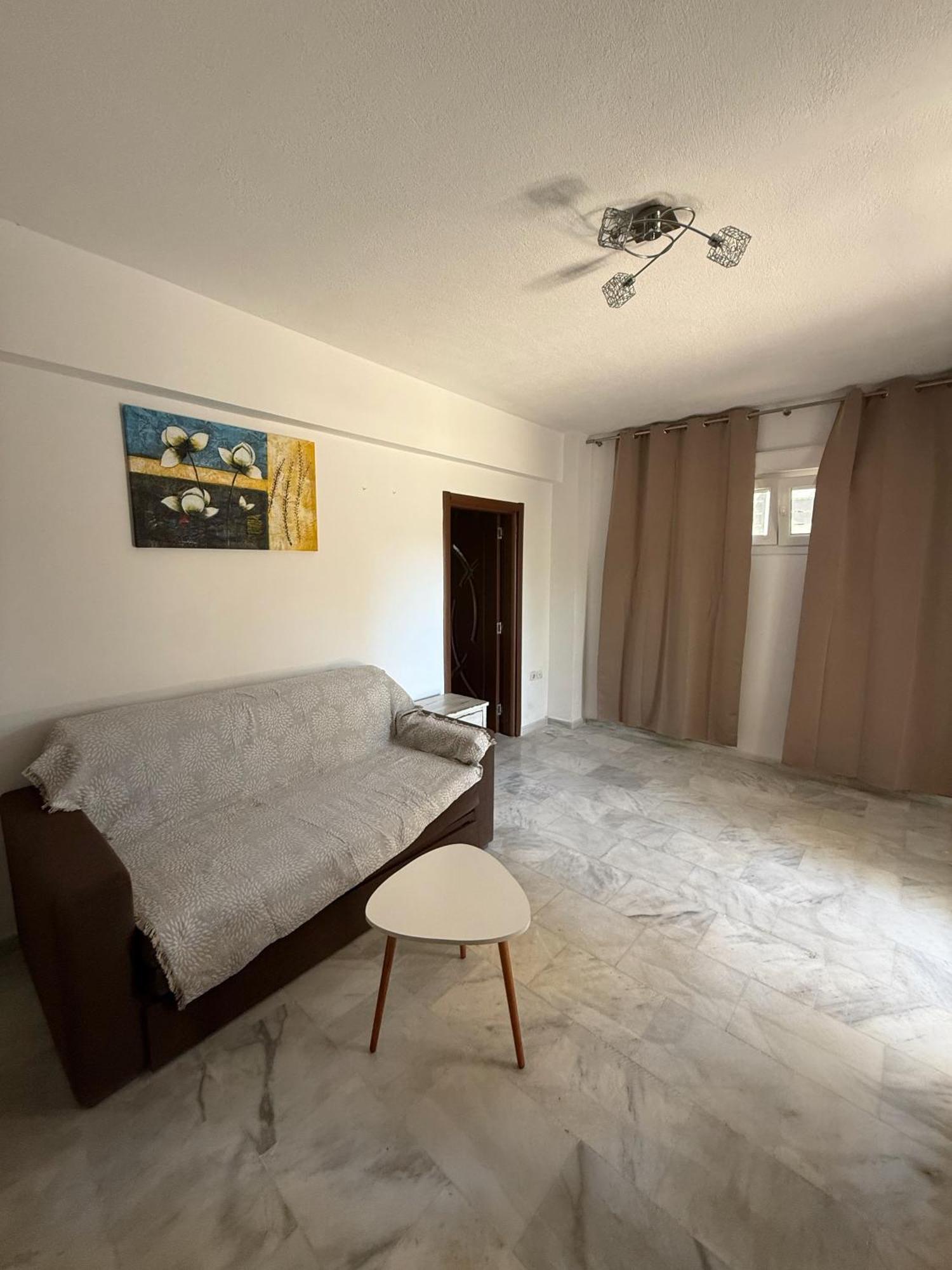 Villa Spartandom Gerakini Kamer foto